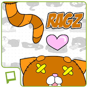 Ragz - Pickld Stickers 1.0