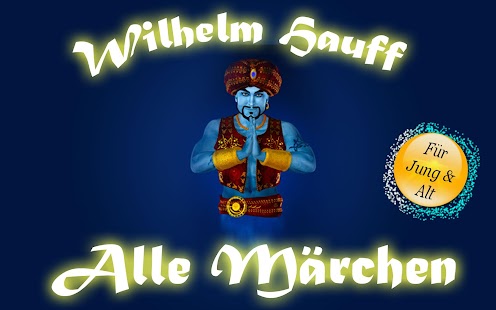How to download Märchen Wilhelm Hauff / Hauffs lastet apk for bluestacks