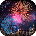 Fireworks 2015 mobile app icon