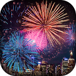 Fireworks 2015 Apk