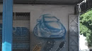 GL CAR Grafiti