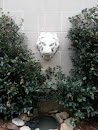 Lion Fountain