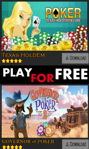 Casino Games Top Free