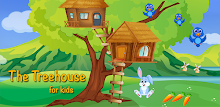 Tree house - Learning games APK
