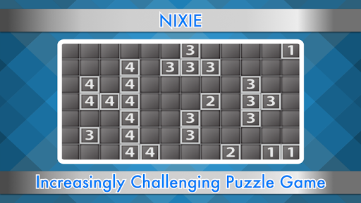 Nixie - Challenge Your Brain