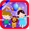 Urdu Nursery Poems for Kids Apk