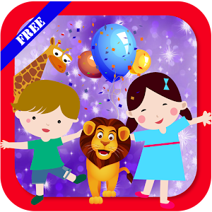 Urdu Nursery Poems for Kids.apk 1.0