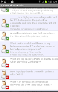 Respiratory in a Flash Screenshots 9
