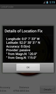 download Qibla Finder free