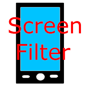 簡単!のぞき見防止フィルター(スクリーンフィルター).apk 1.11