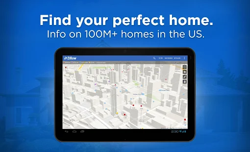 Zillow Real Estate & Rentals - screenshot thumbnail