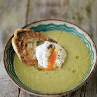10 Best Celery Soup Jamie Oliver Recipes