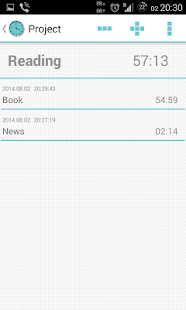 Download Time Tracker MYTime APK for PC