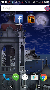 Castle Town HD Demo Screenshots 23
