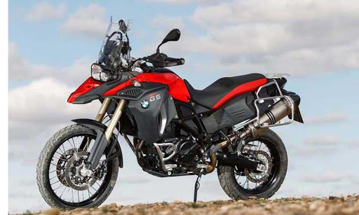 免費下載運動APP|Motorcycle BMW F800GS Review app開箱文|APP開箱王