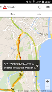 Free TCS Verkehr APK