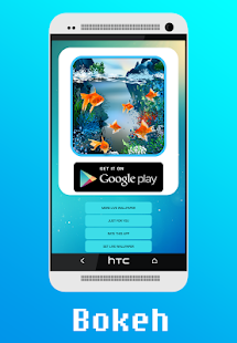 How to get Bokeh Live Wallpaper 1.0 mod apk for laptop