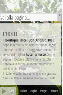 Lastest Don Alfonso 1890 APK for Android