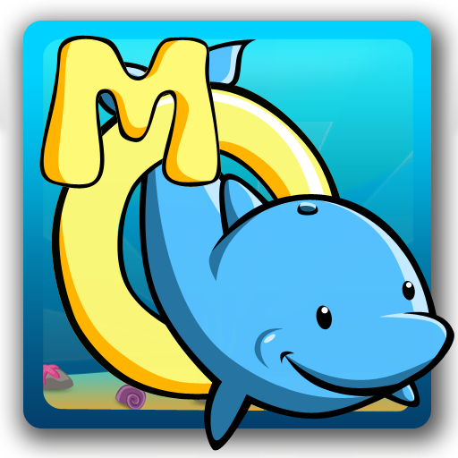 Marine Quest LOGO-APP點子