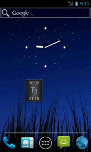 How to install Planetary Hours Widget 1.0.2 unlimited apk for laptop