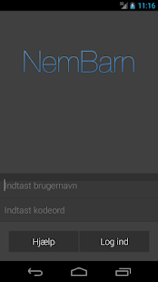 Download NemBarn - Sønderborg Kommune APK