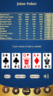 Poker