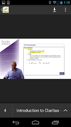 Basic Claritas - Udemy Course poster 3