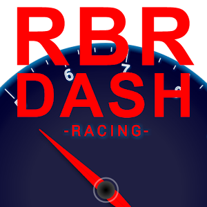 RBR Dash Racing