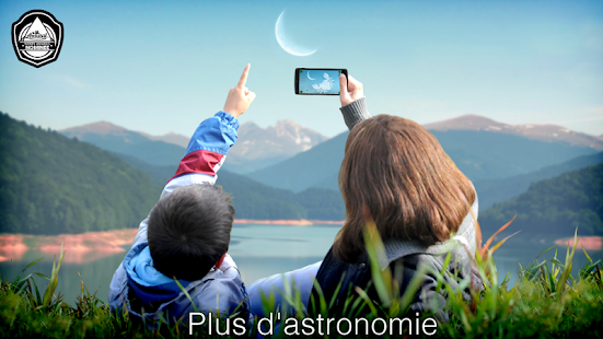 Star Walk - screenshot thumbnail