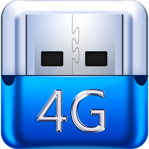 4G Booster Internet Browser LOGO-APP點子