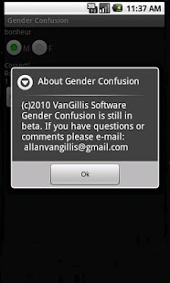 How to mod Gender Confusion 1.5 apk for android