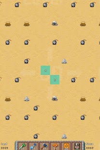 How to install Infinite Mines patch 2.0 apk for bluestacks