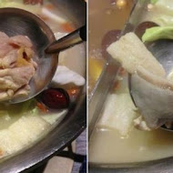 這一鍋皇室祕藏鍋物