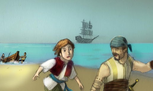 Download Sindbad Żeglarz APK for PC