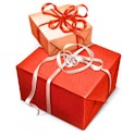 Holiday Cards logo