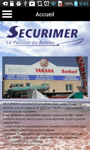 Securimer