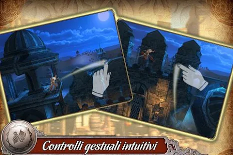Prince of Persia Shadow&Flame Screenshot