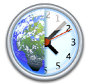 World Clock