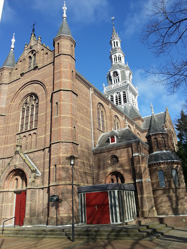 Laurentiuskerk, Heemskerk
