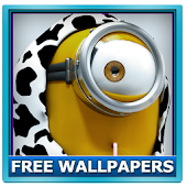 Minions Live Wallpapers Free