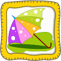 A Walk with Cheerful Company logo