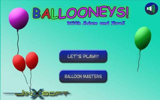 Ballooneys