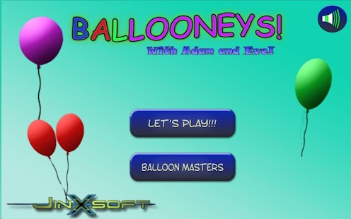 Download Ballooneys APK for PC