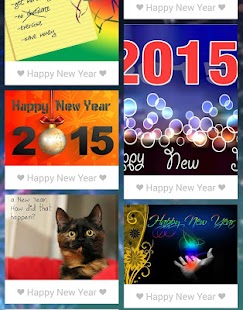 How to mod New Year Countdown 2015 1.1 mod apk for bluestacks