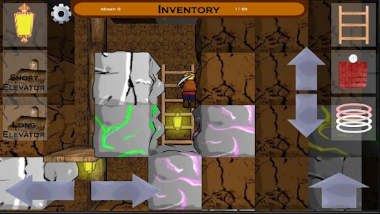 How to install Siberian Miner Free patch 3.0 apk for bluestacks