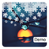 Raindrop Jigsaw Puzzles Demo