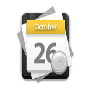 WOKA - Work Calendar logo