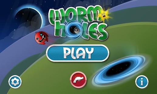 How to mod Wormholes patch 1.0 apk for bluestacks