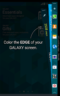 Free Edge Navigation Pro APK