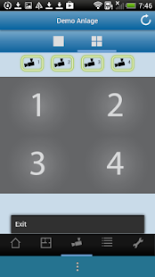 P1Control Screenshots 5